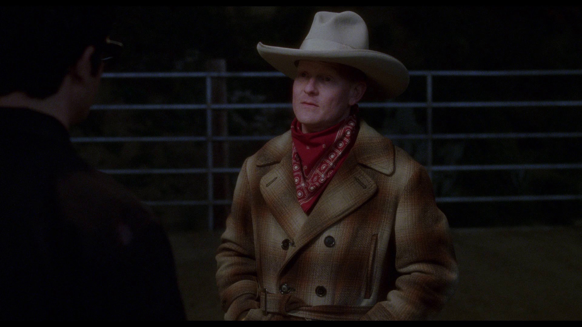 Screen capture from Mulholland Dr.