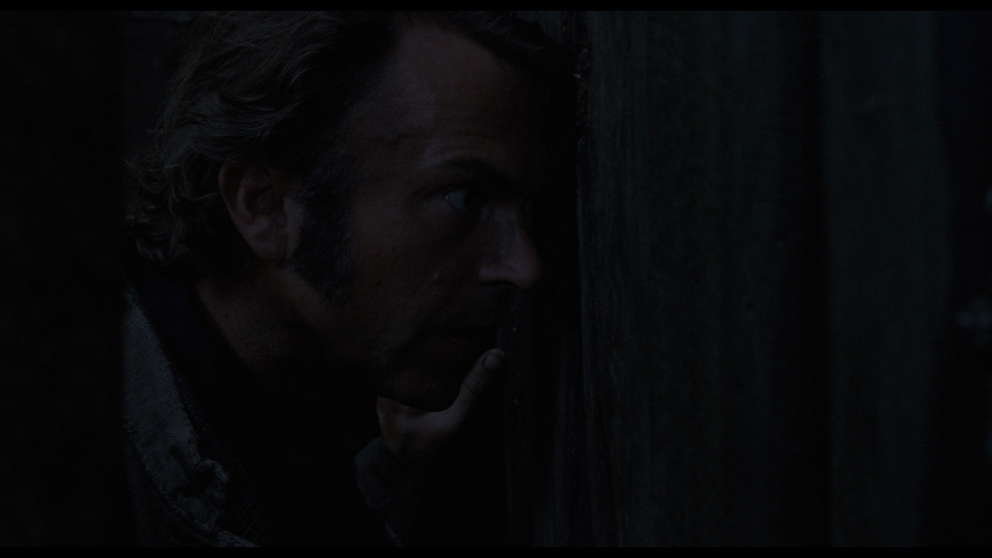 Screen capture from The Piano
