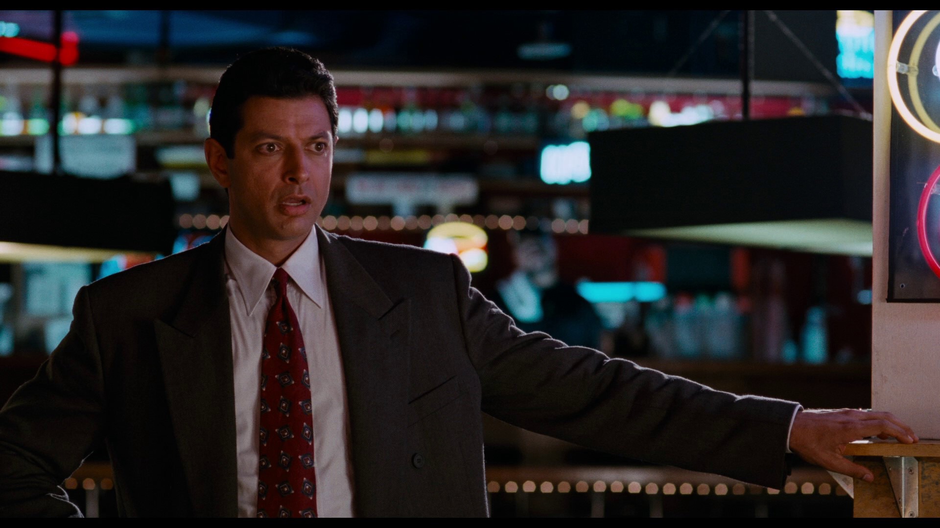 Screen capture from Deep Cover