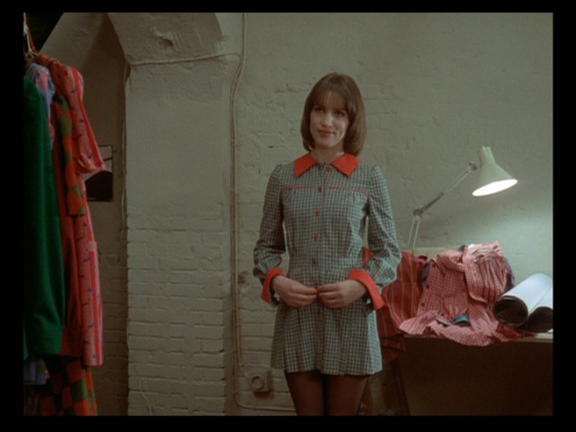 Screen capture from Love in the Afternoon