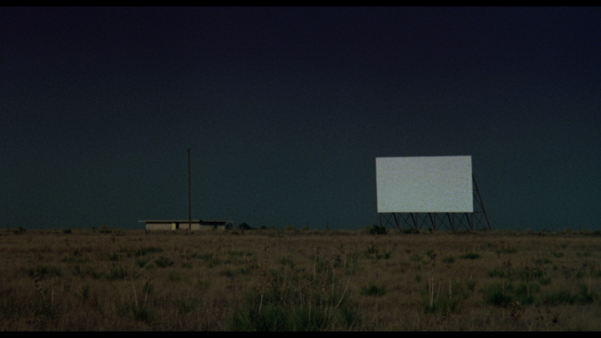 Screen capture from Blood Simple