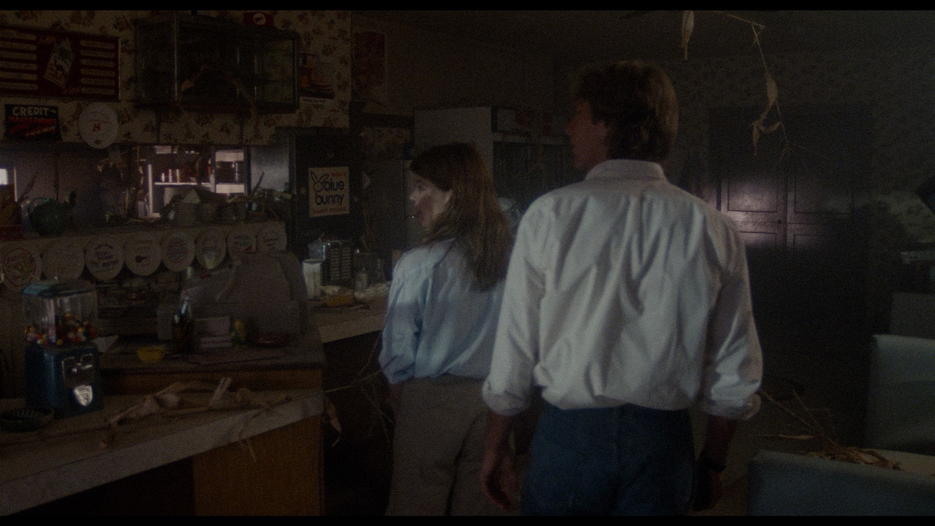 Screen capture from Children of the Corn