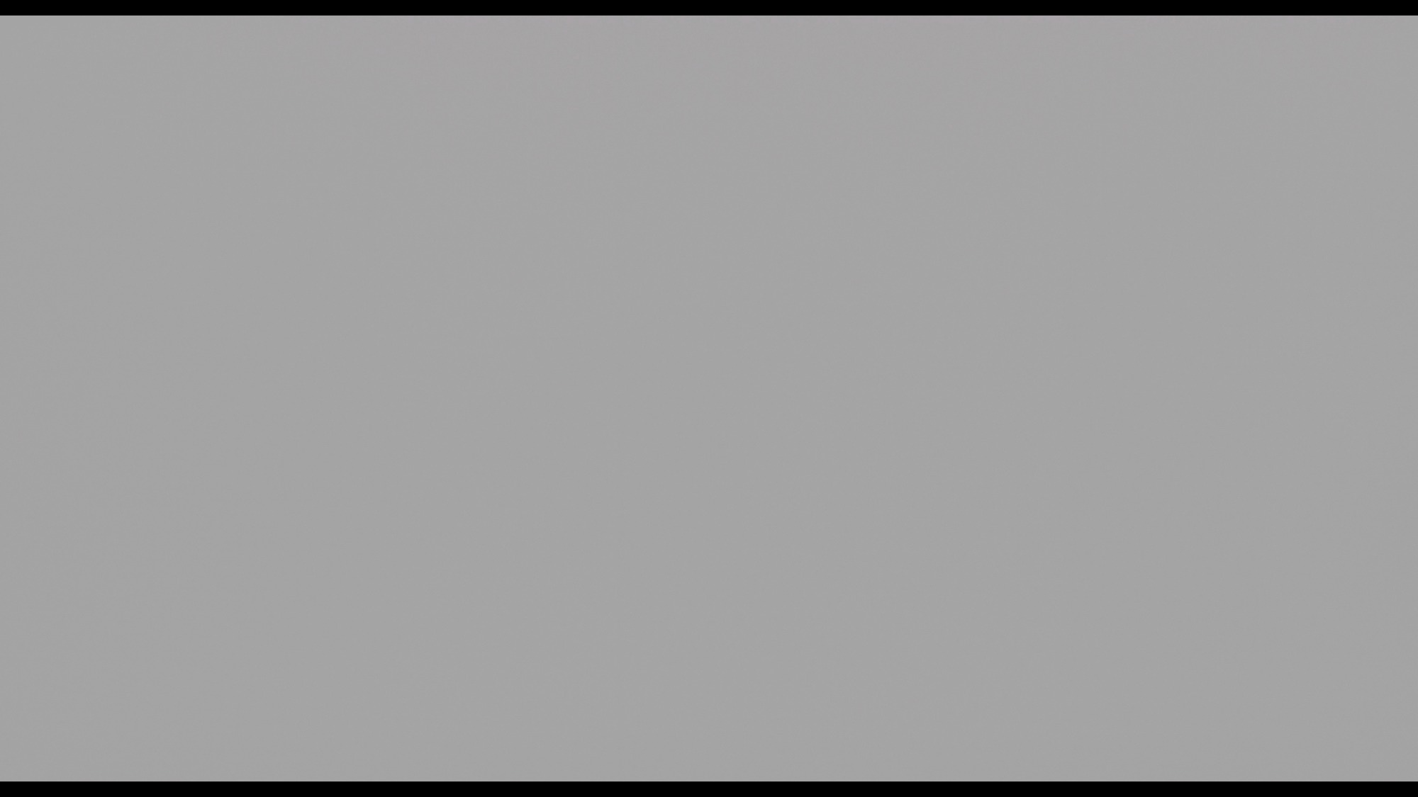 Screen capture from Three Colors: White