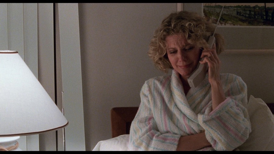 Screen capture from The Prince of Tides