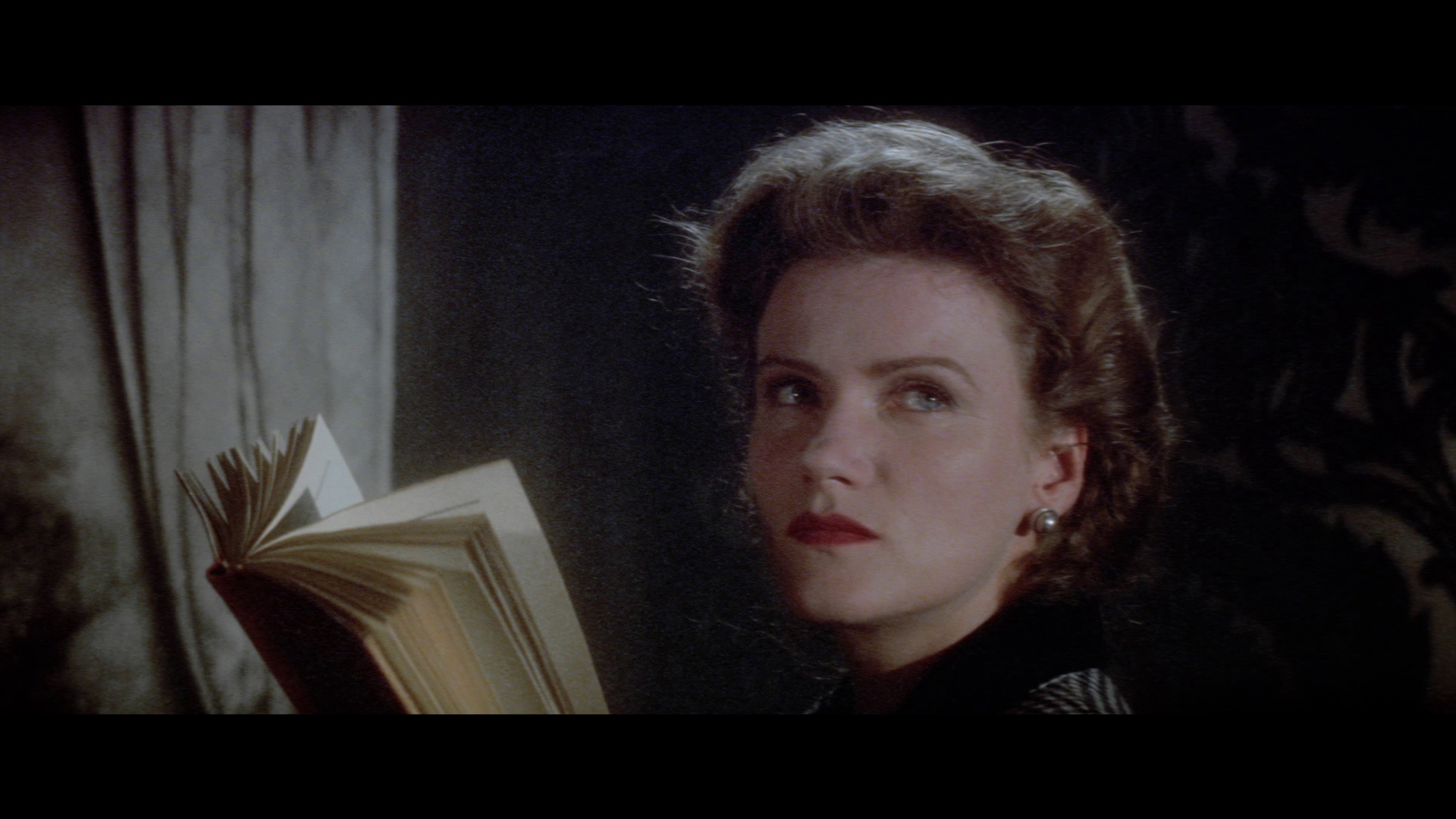 Screen capture from Lars von Trier’s Europe Trilogy