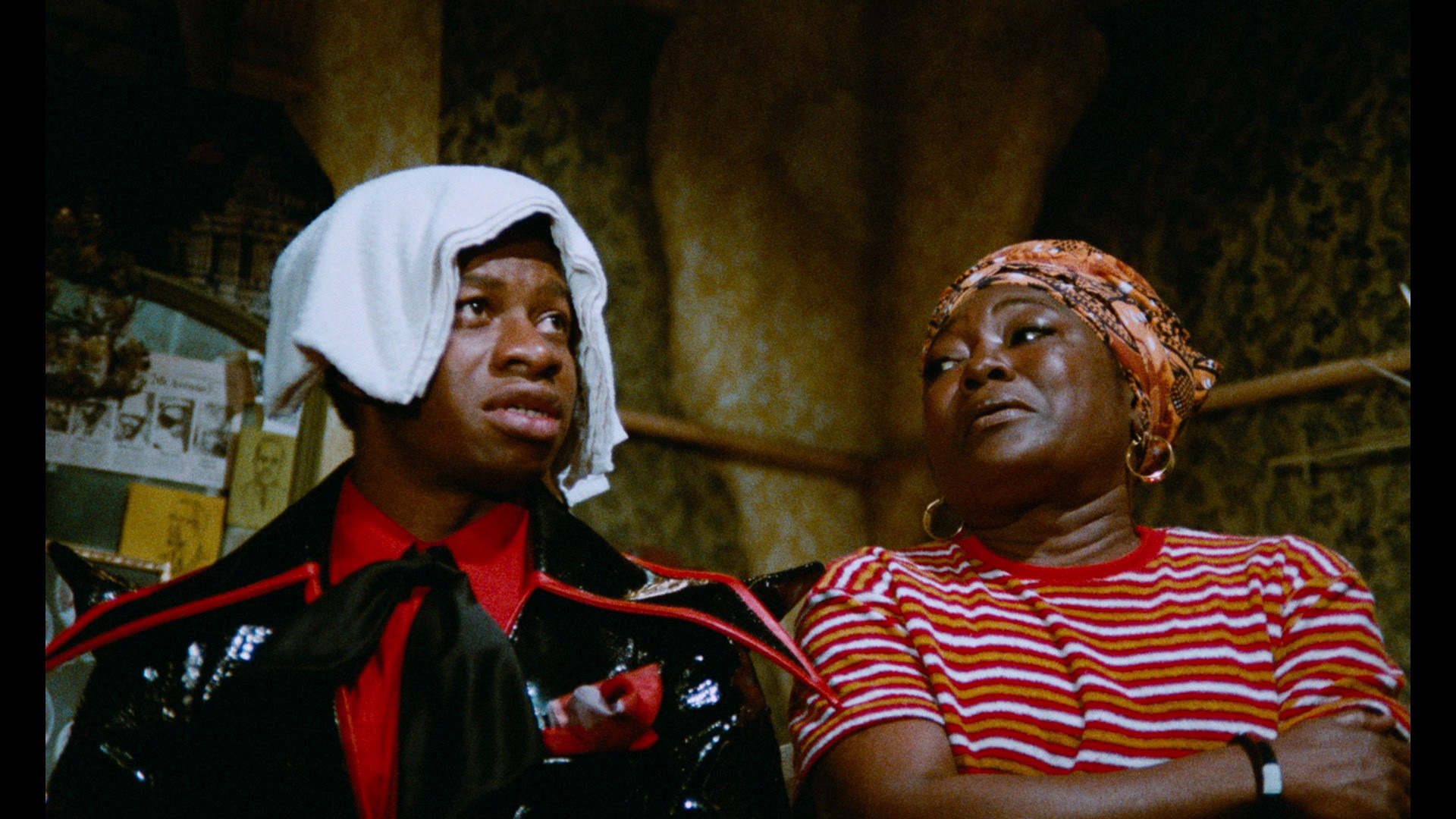 Screen capture from Don’t Play Us Cheap