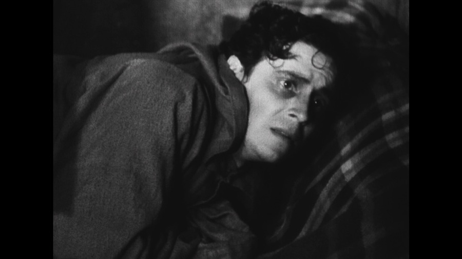 Screen capture from Martin Scorsese’s World Cinema Project No. 3