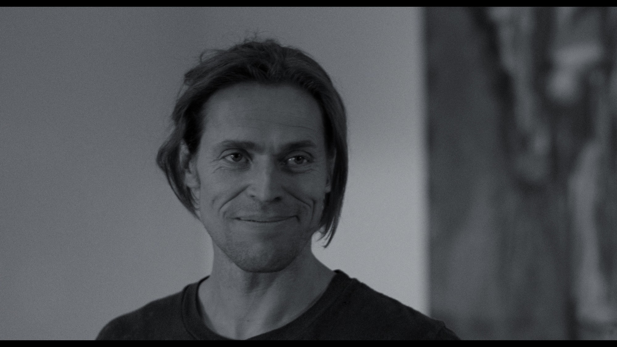 Screen capture from Basquiat