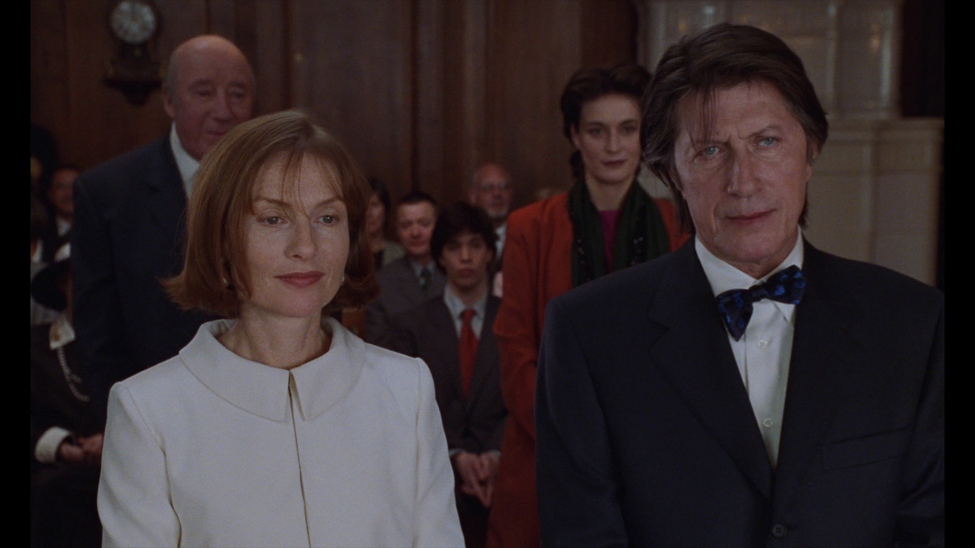 Screen capture from Nightcap