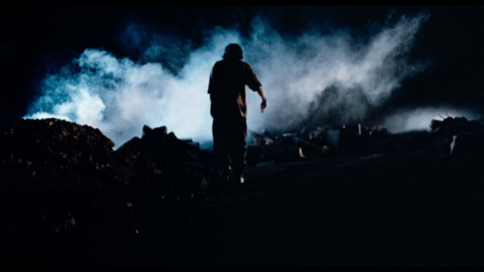 Screen capture from Gregg Araki’s Teen Apocalypse Trilogy