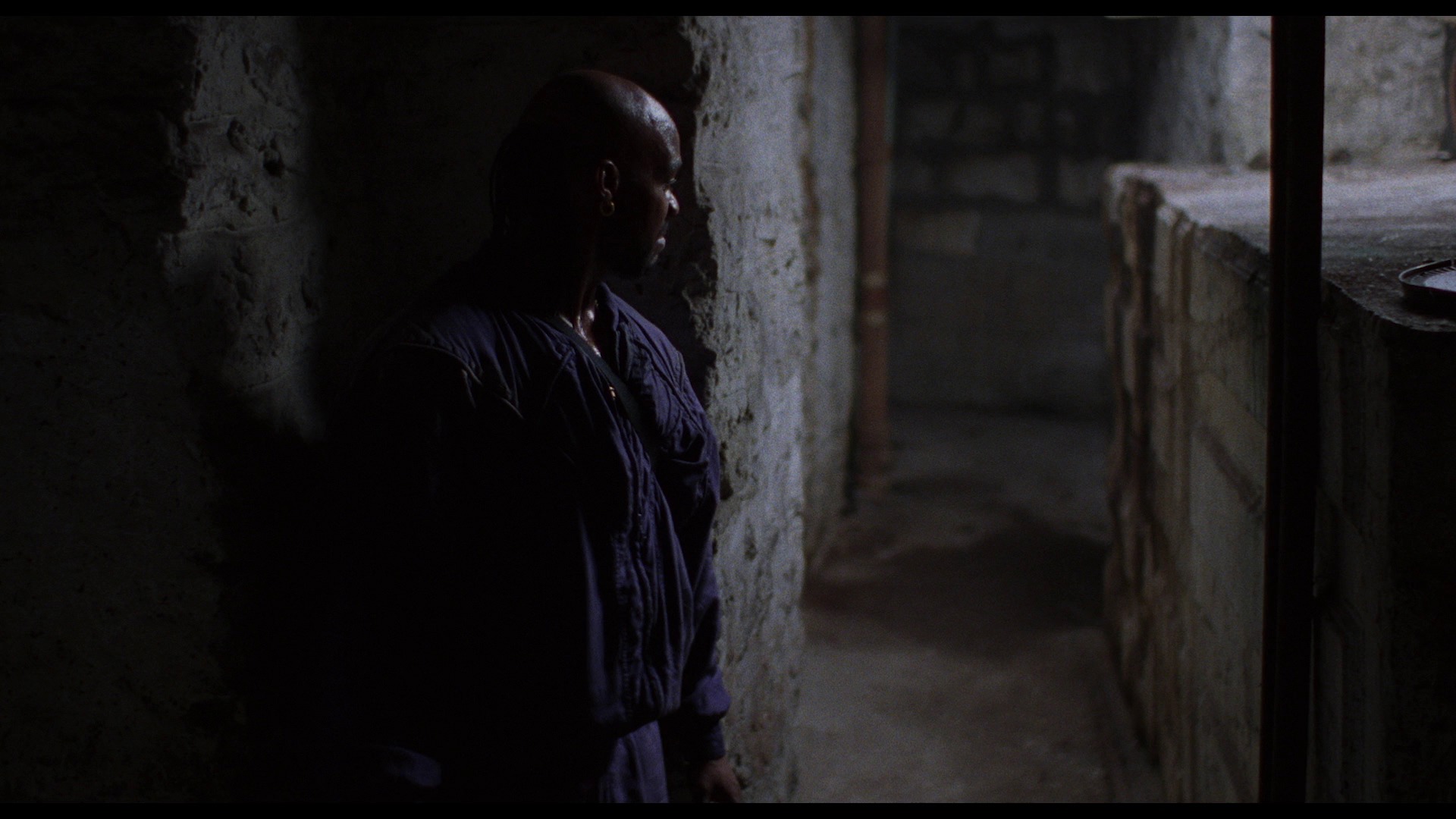 Screen capture from Night Falls on Manhattan