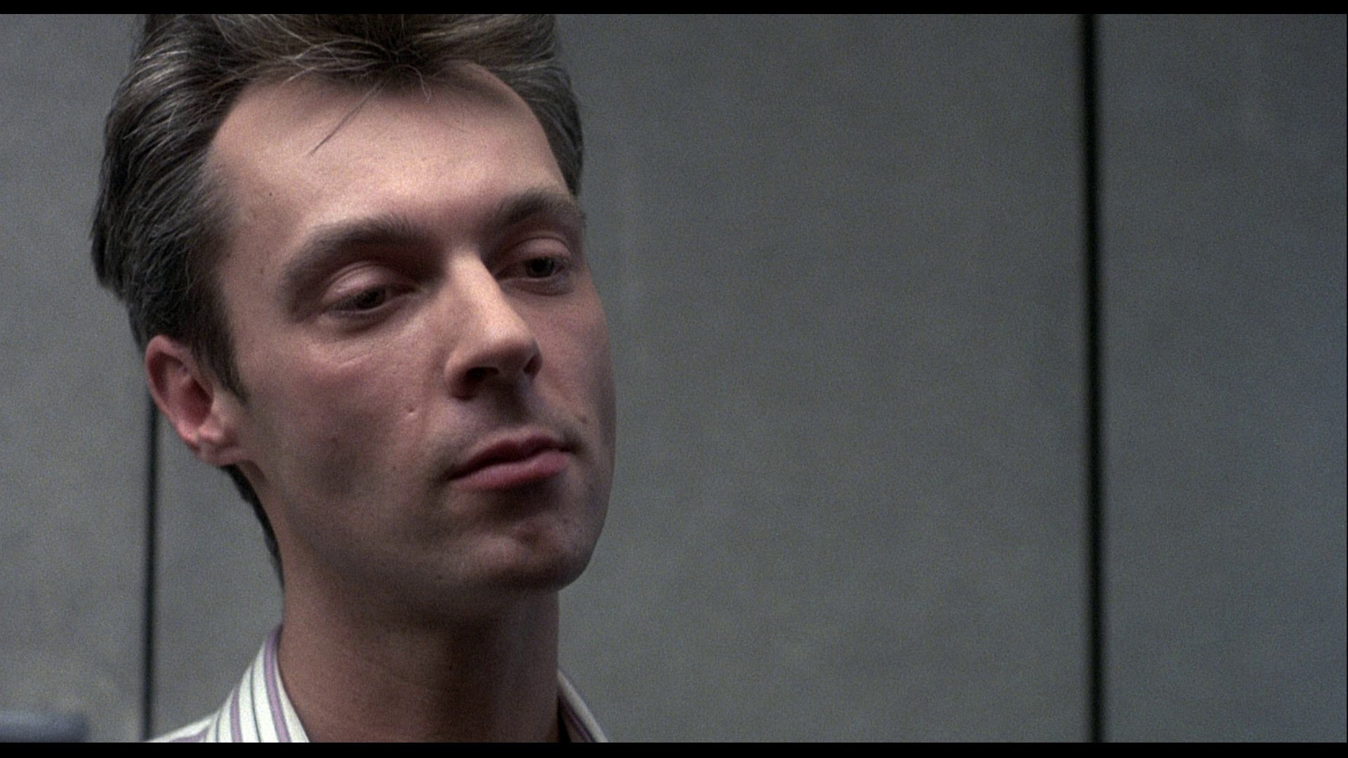 Screen capture from Naked