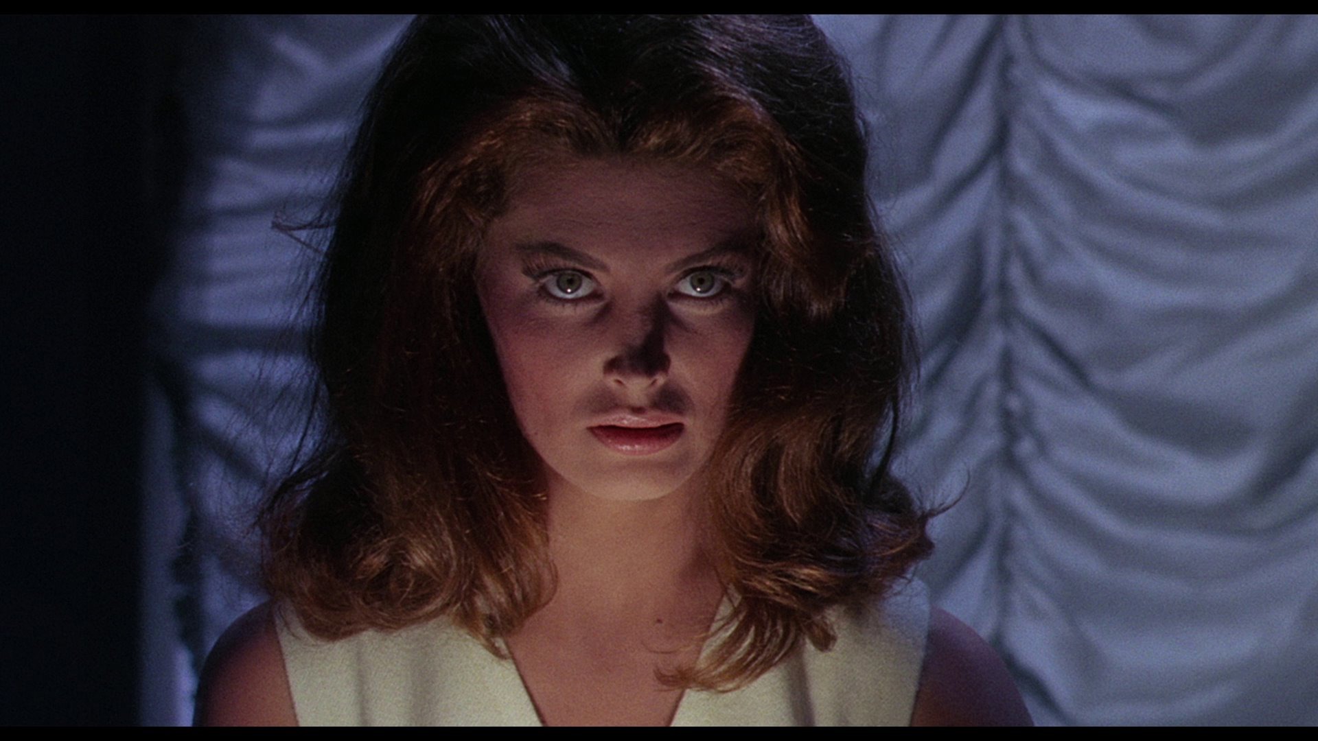 Screen capture from Eye of the Cat