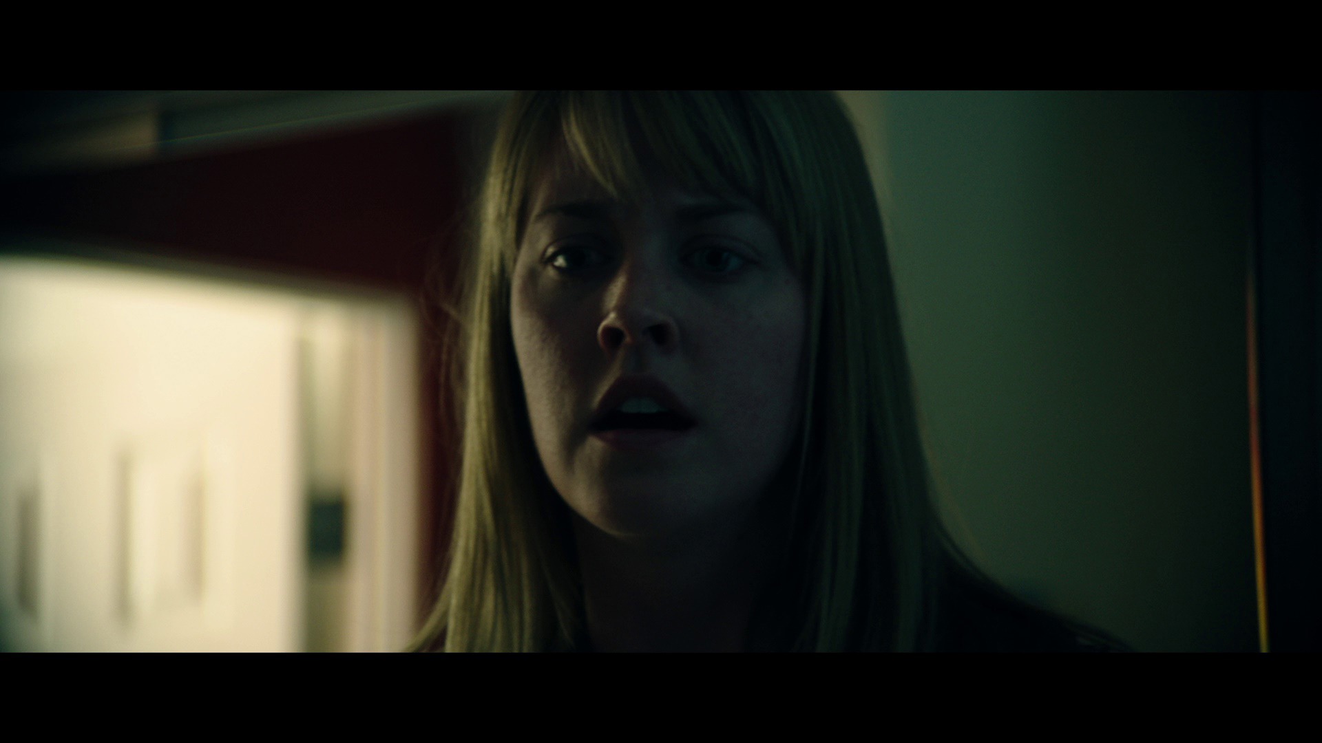 Screen capture from Two Witches