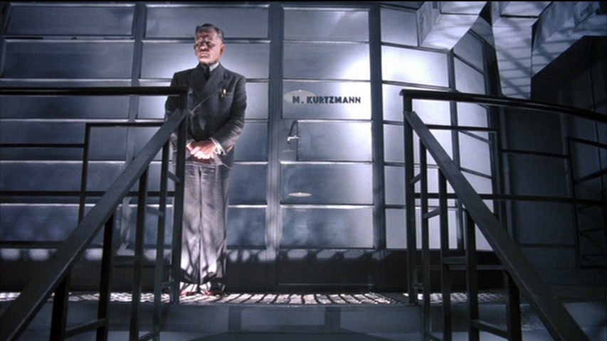 Screen capture from Brazil