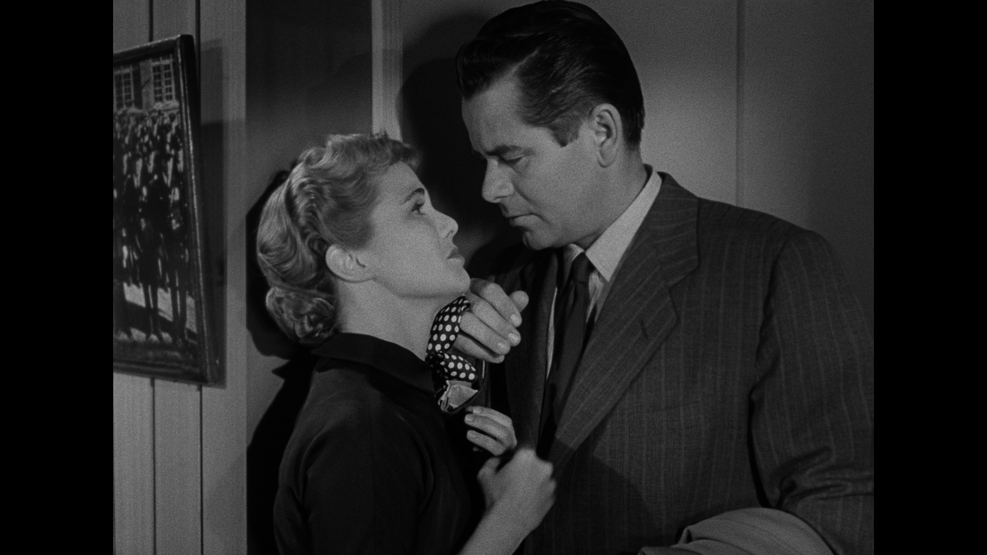 Screen capture from The Big Heat
