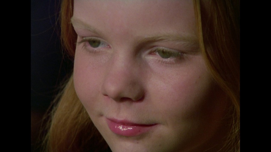 Screen capture from Ingmar Bergman’s Cinema