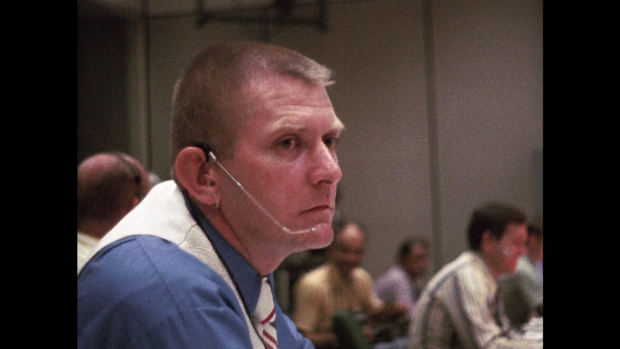 Screen capture from For All Mankind