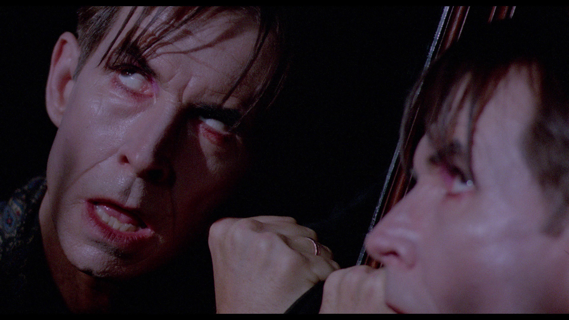 Screen capture from Edge of Sanity
