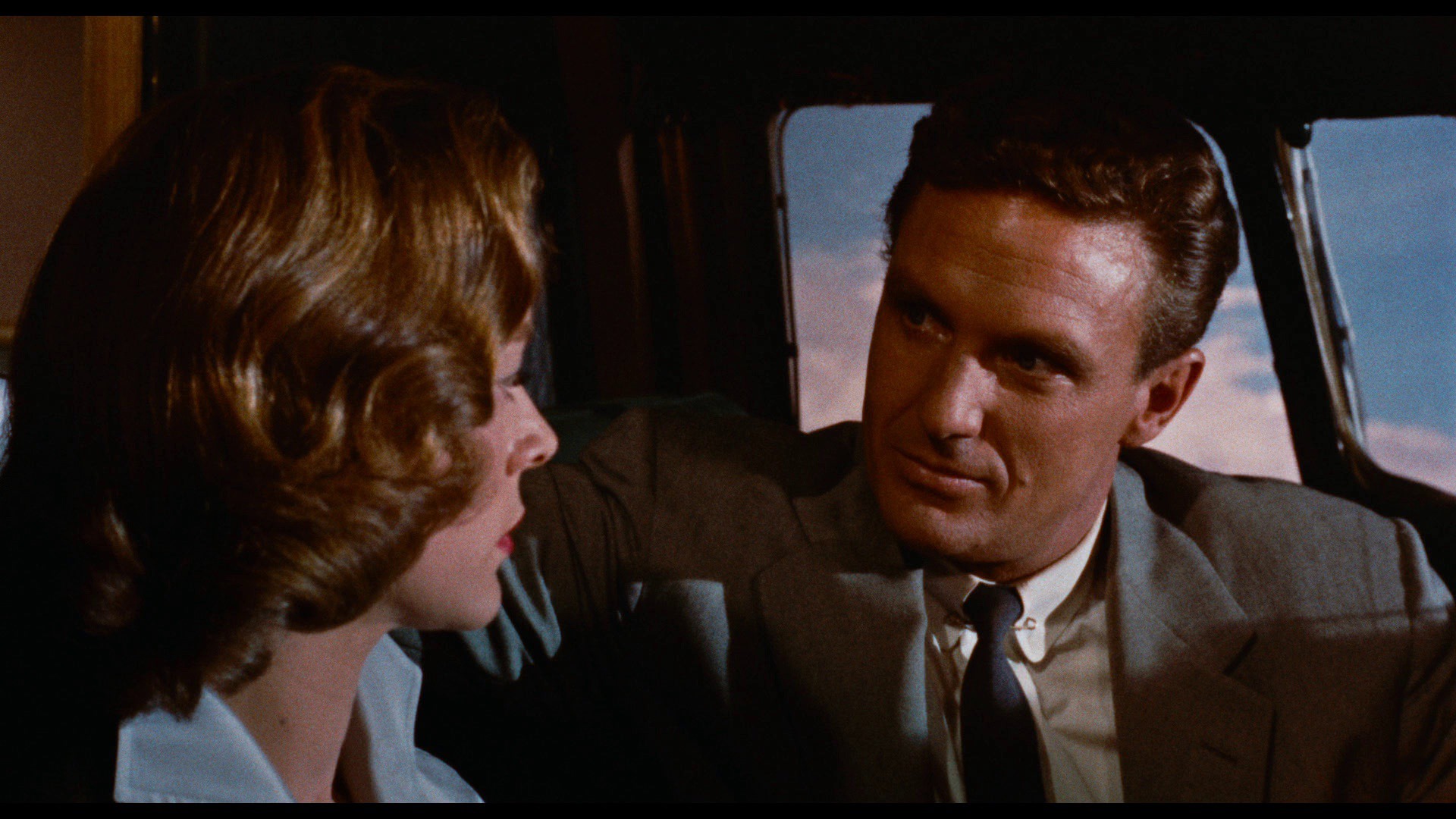Screen capture from Written on the Wind