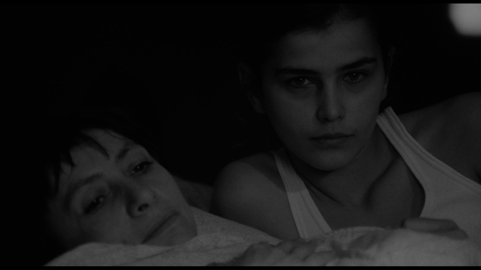Screen capture from Adoption