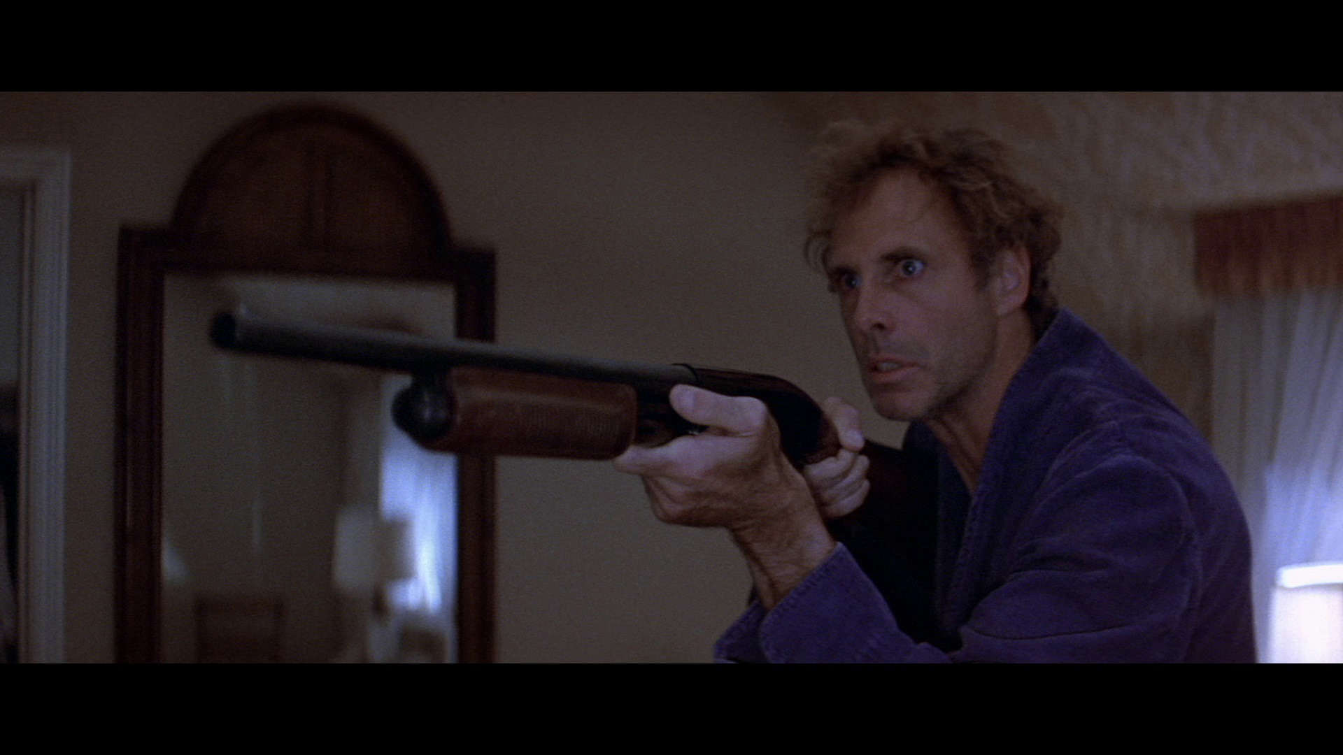 Screen capture from Black Sunday