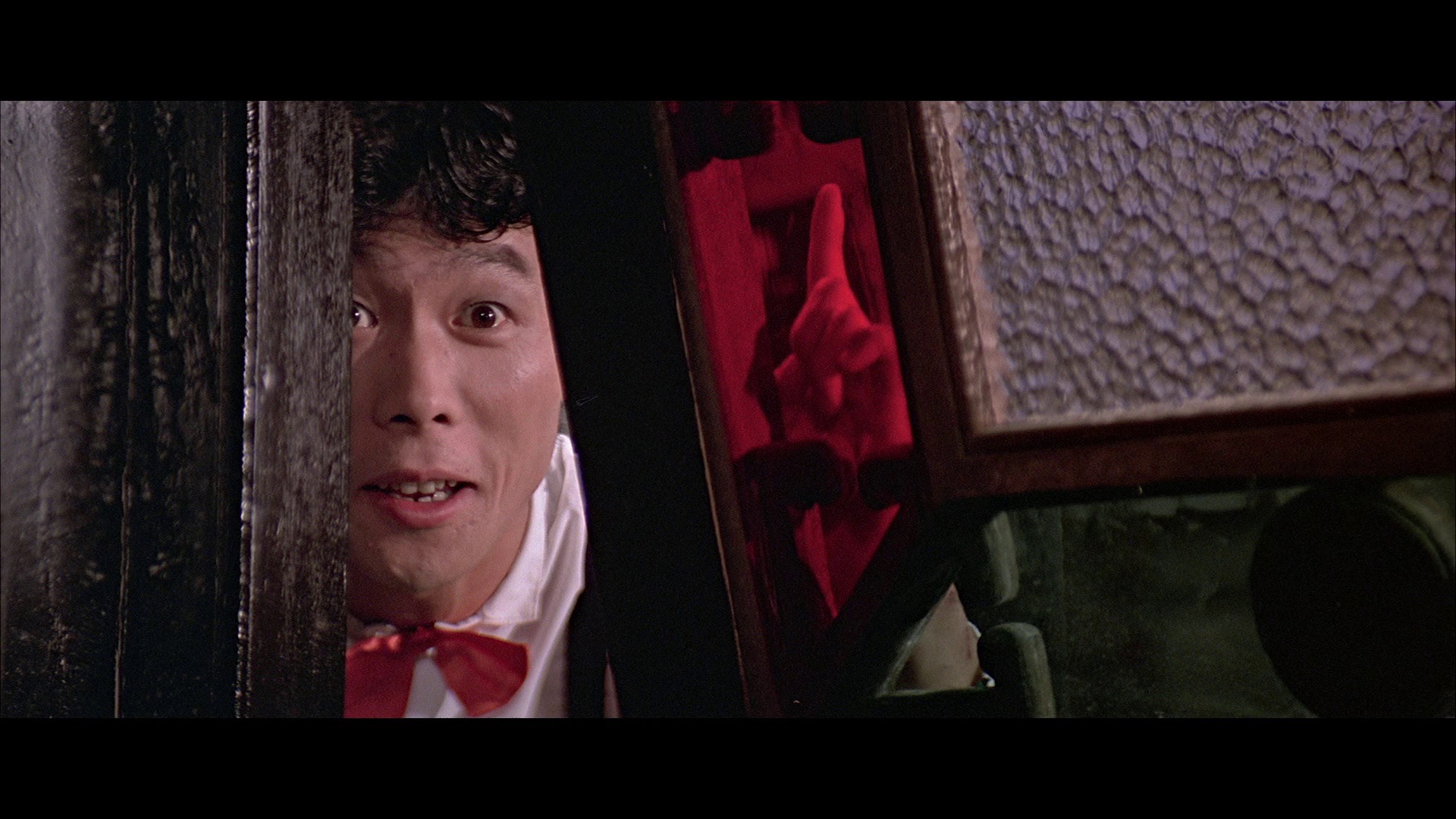 Screen capture from Shawscope: Volume Two