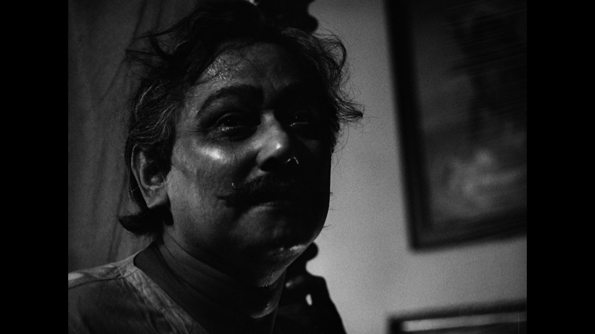 Screen capture from Devi