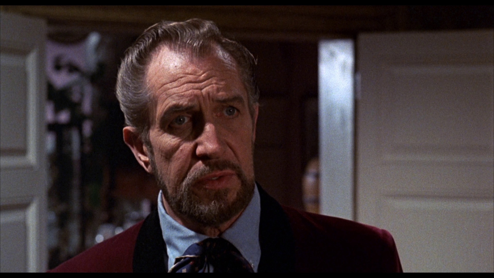 Screen capture from Scream and Scream Again