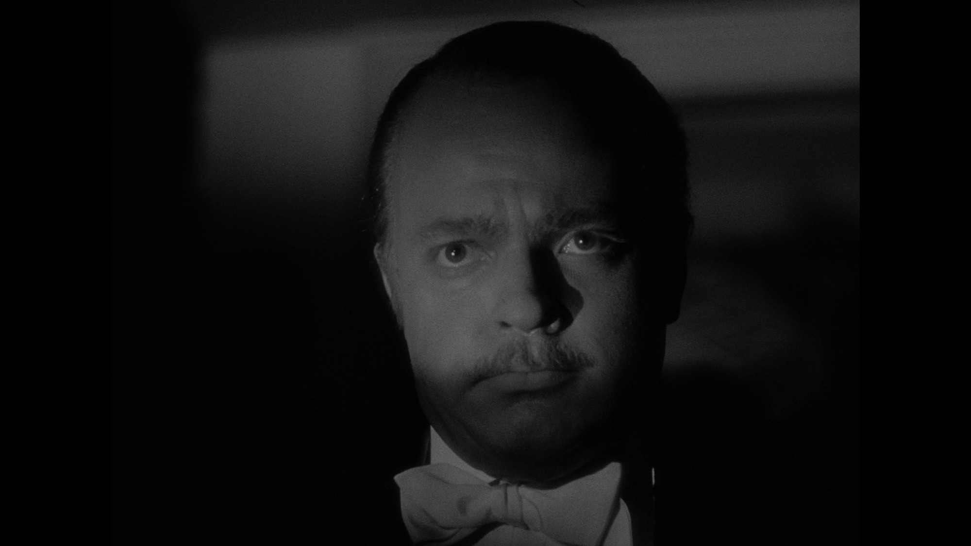 Screen capture from Citizen Kane