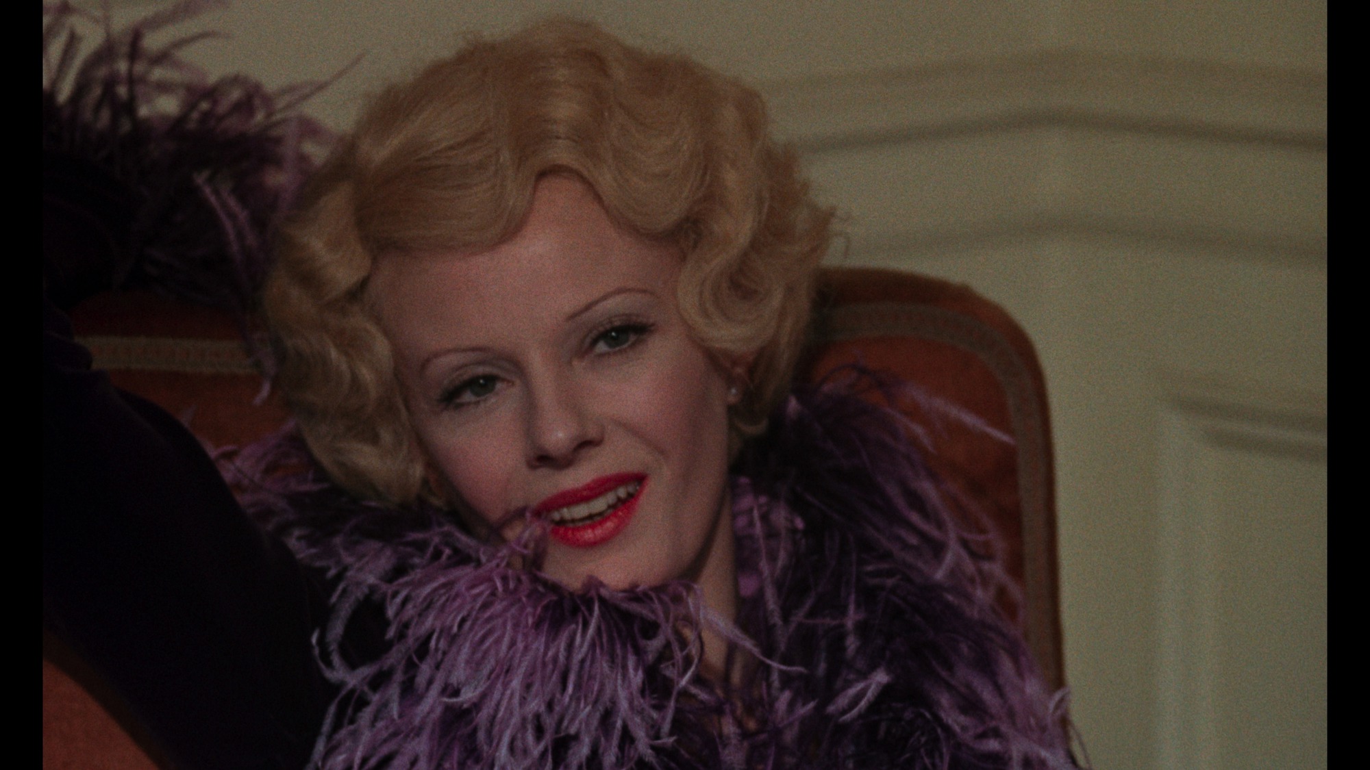 Screen capture from Daughters of Darkness