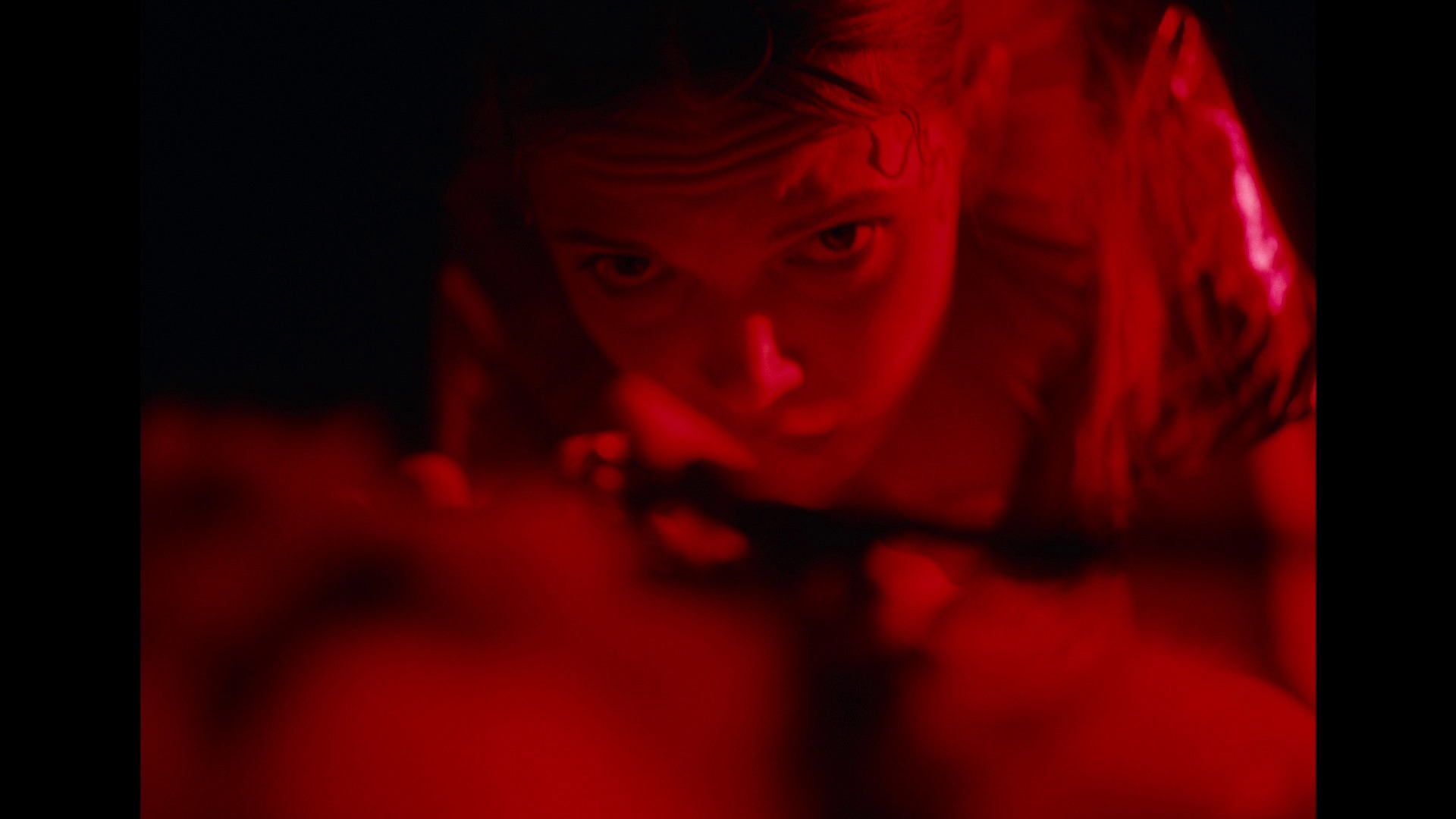Screen capture from EO
