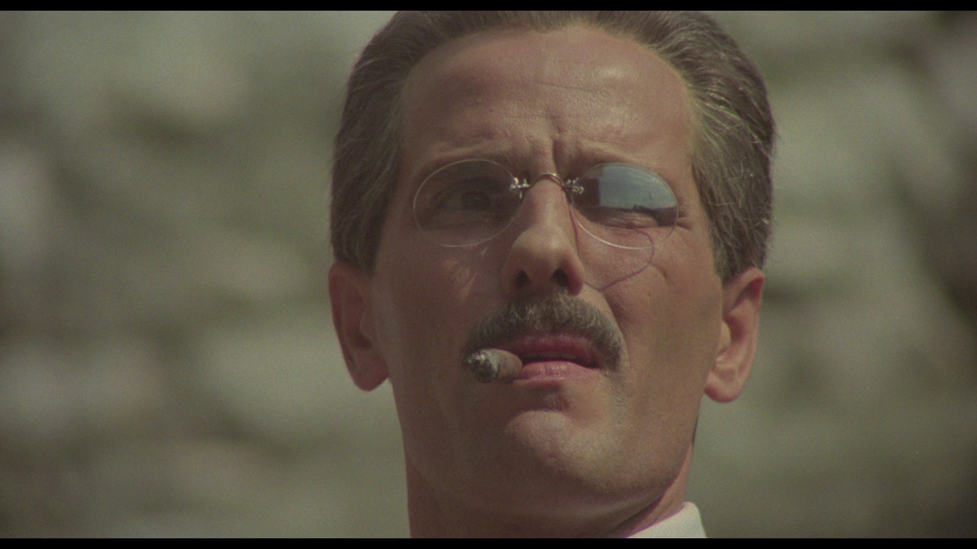 Screen capture from The Iron Prefect