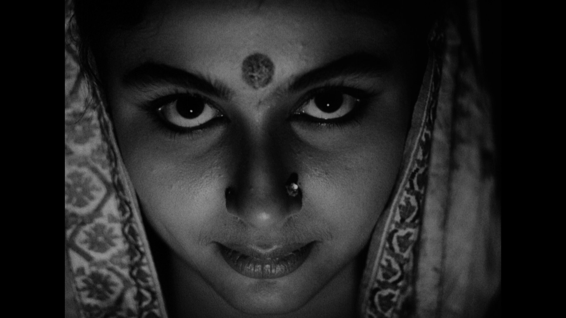 Screen capture from Devi