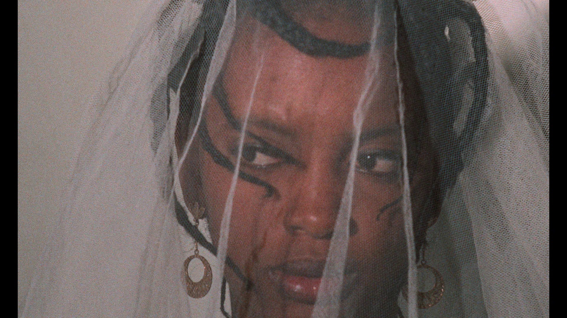 Screen capture from Xala