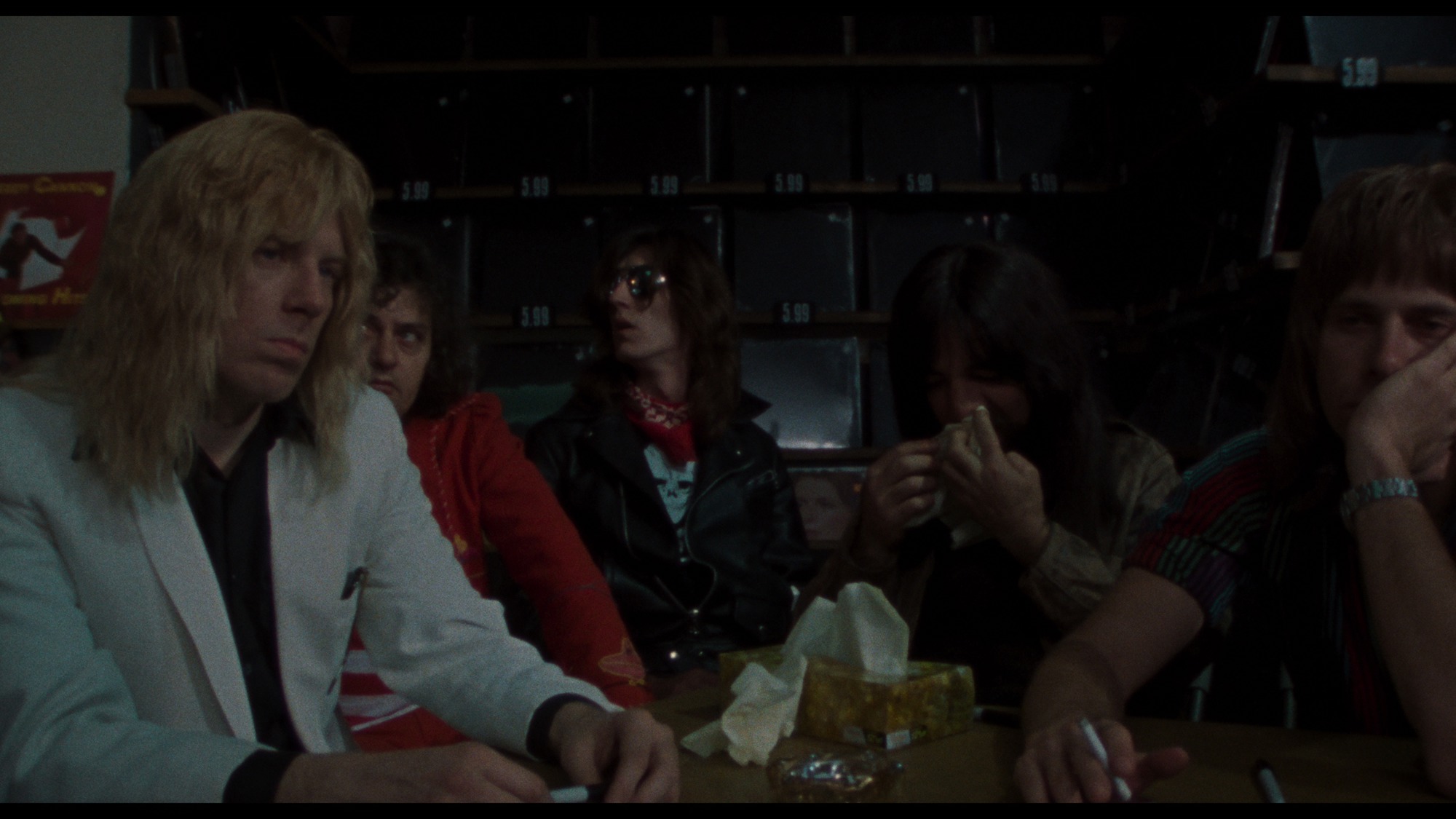 Screen capture from This Is Spinal Tap