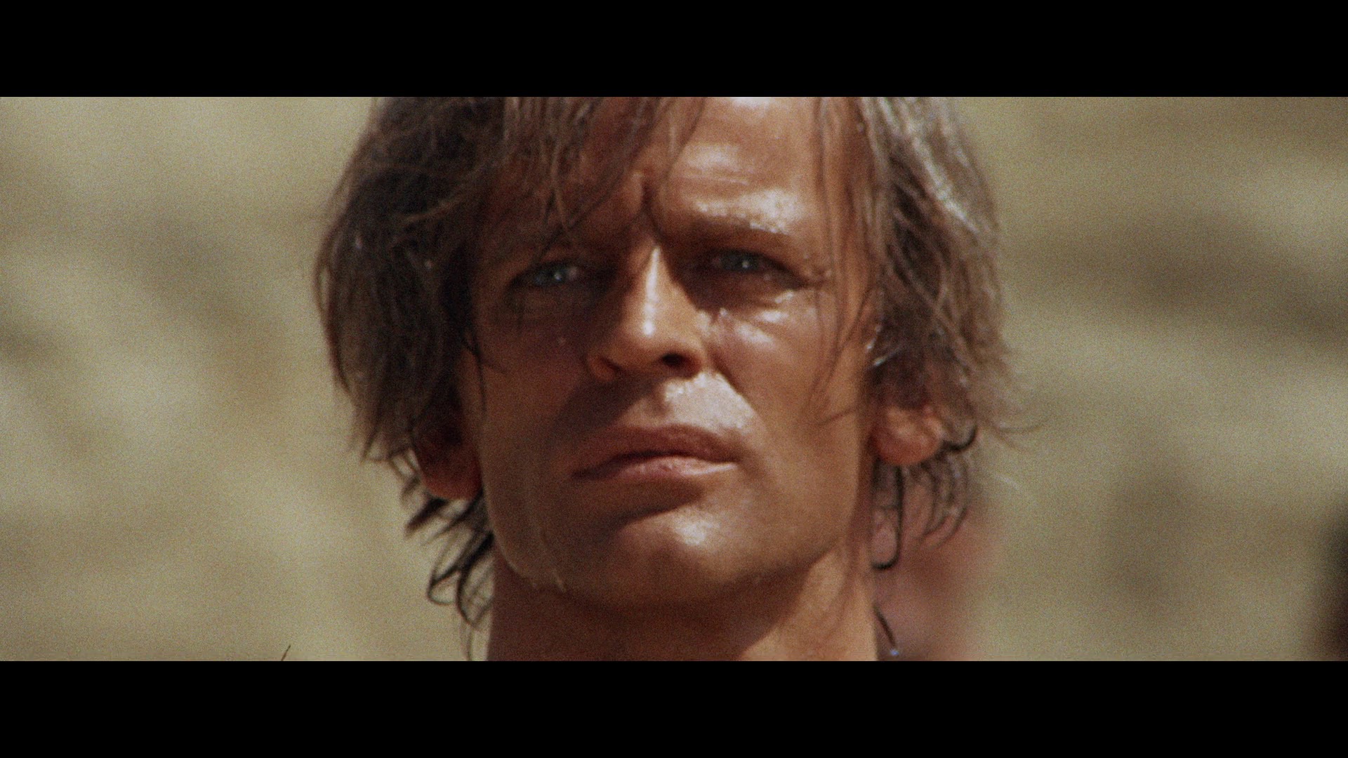 Screen capture from And God Said to Cain