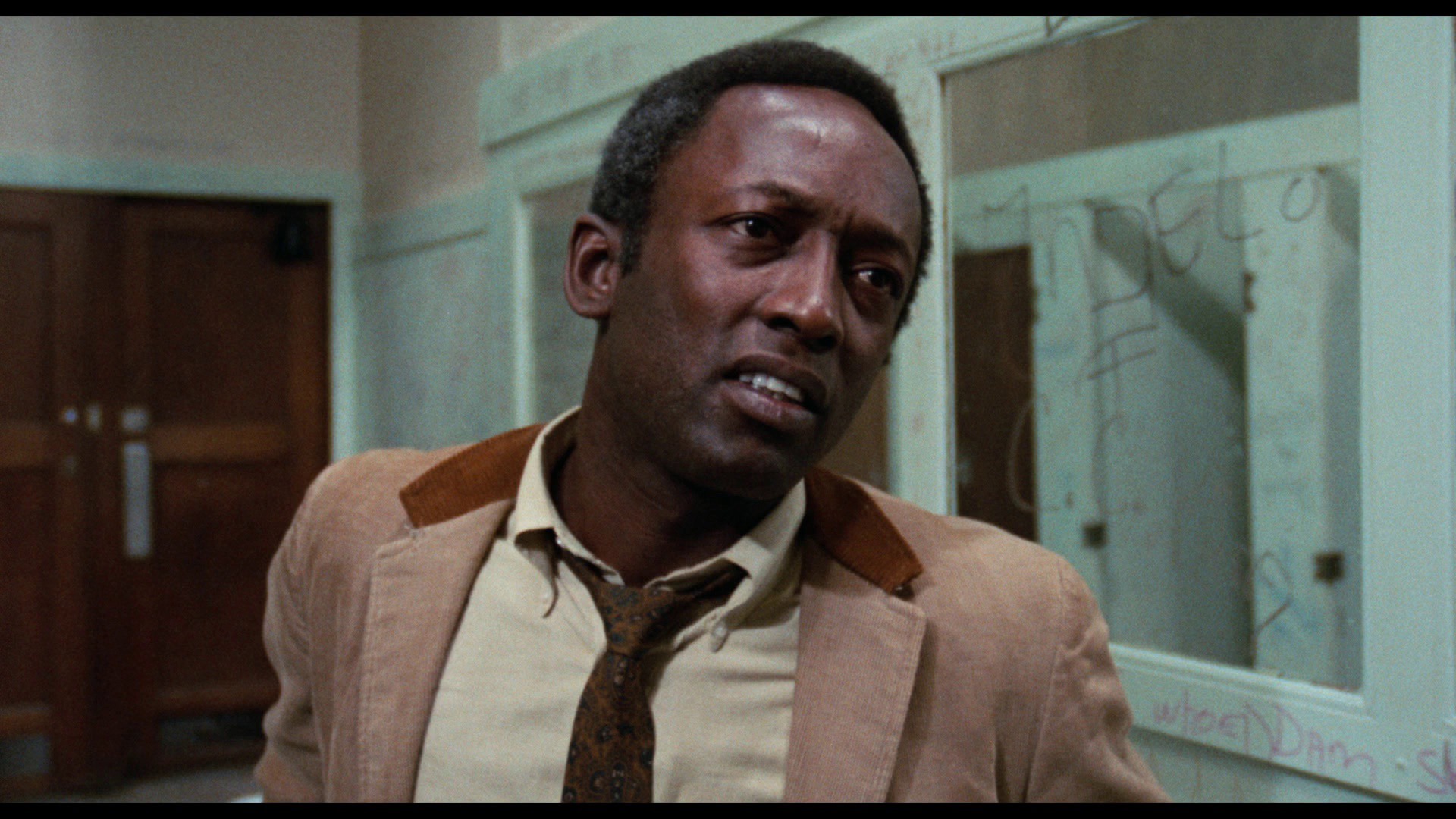 Screen capture from Cooley High