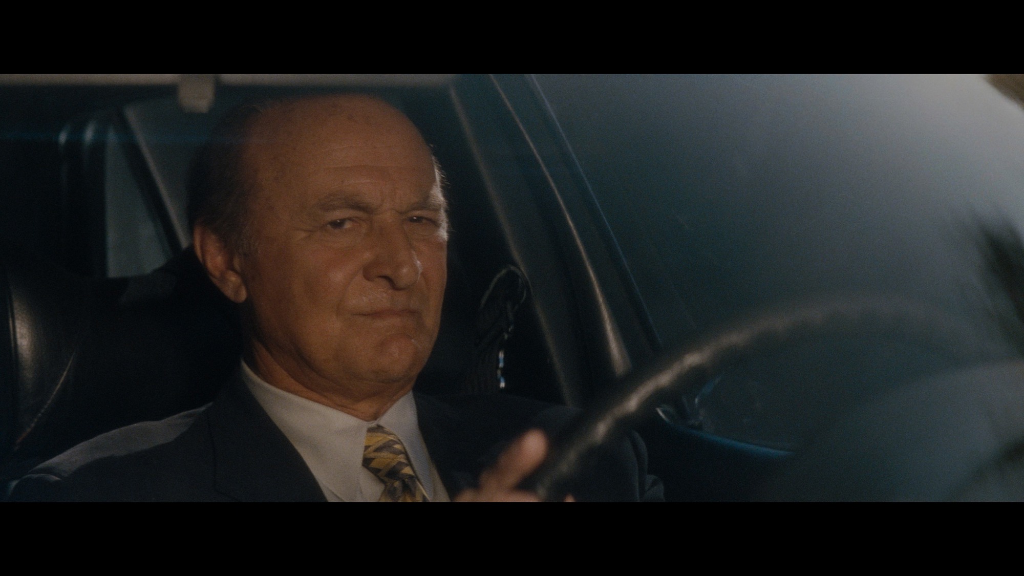 Screen capture from Lost Highway