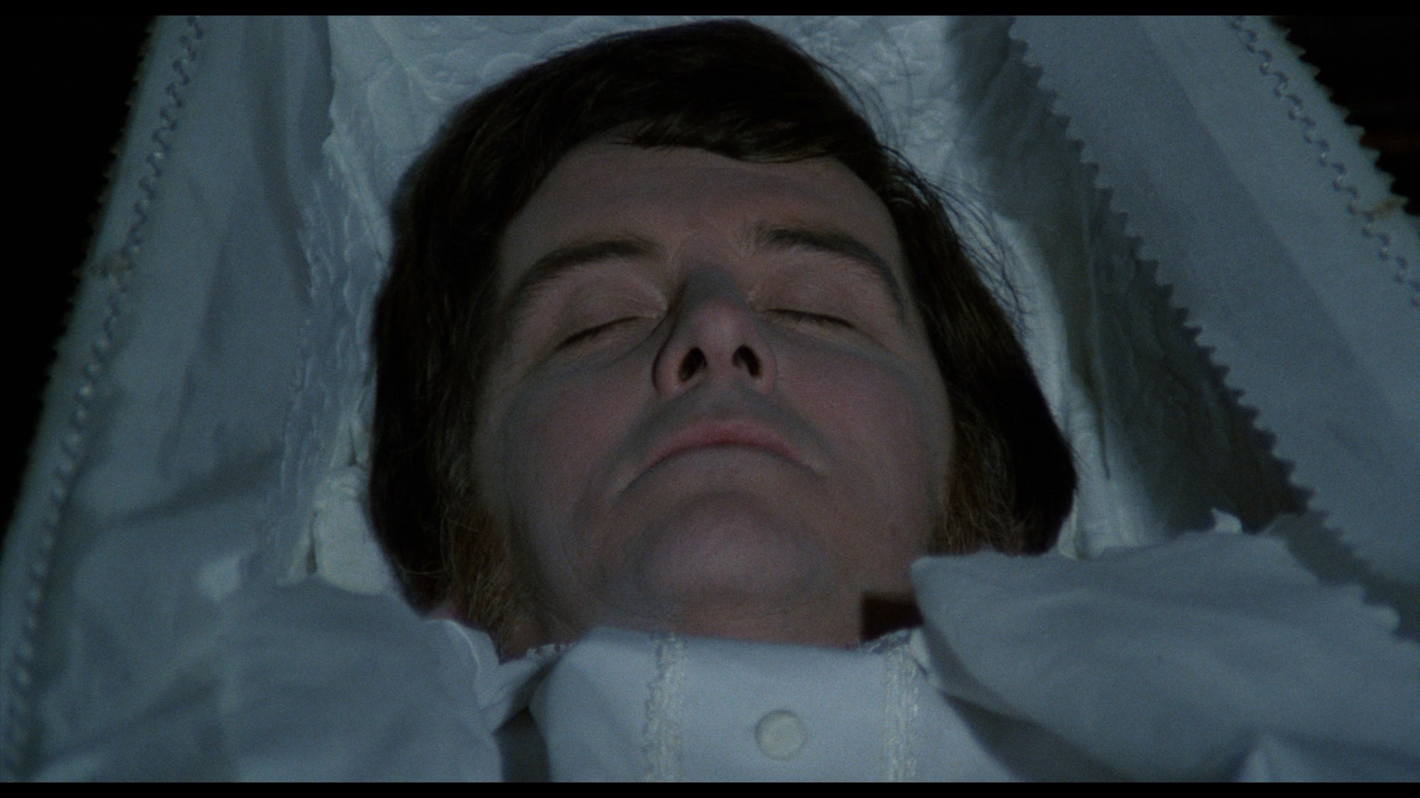Screen capture from Get Carter