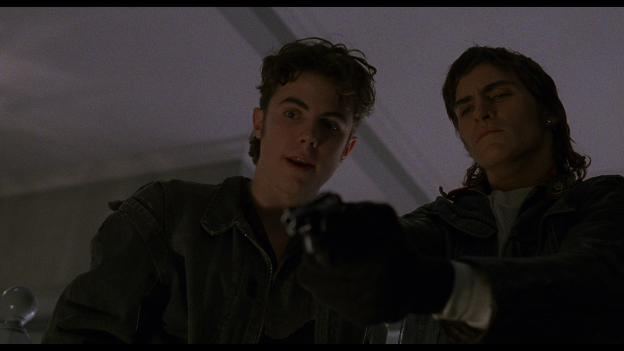 Screen capture from To Die For