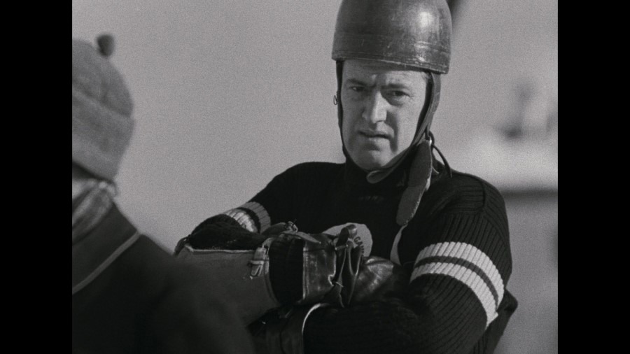 Screen capture from 100 Years of Olympic Films