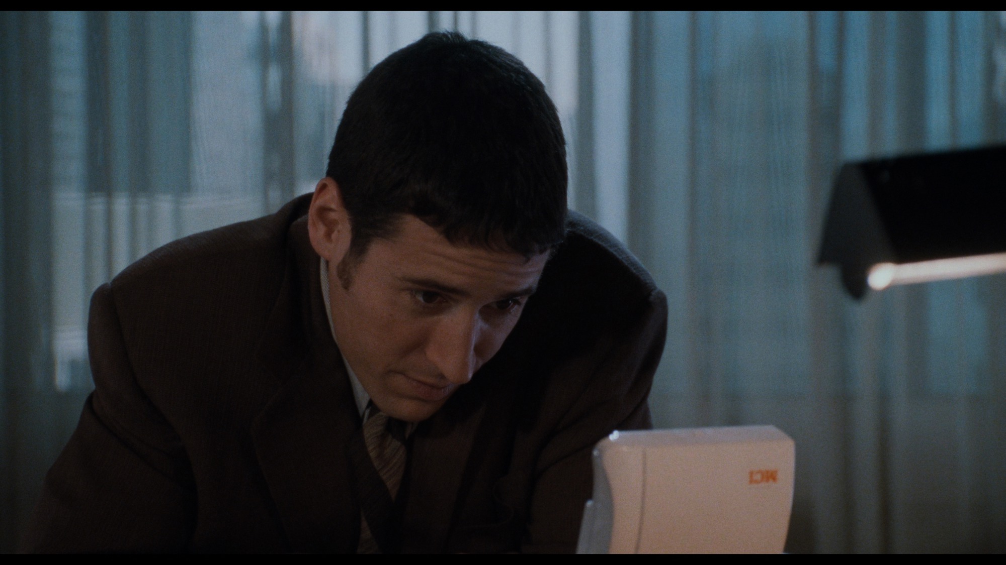 Screen capture from Mother