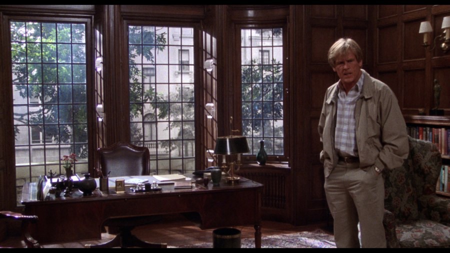 Screen capture from The Prince of Tides