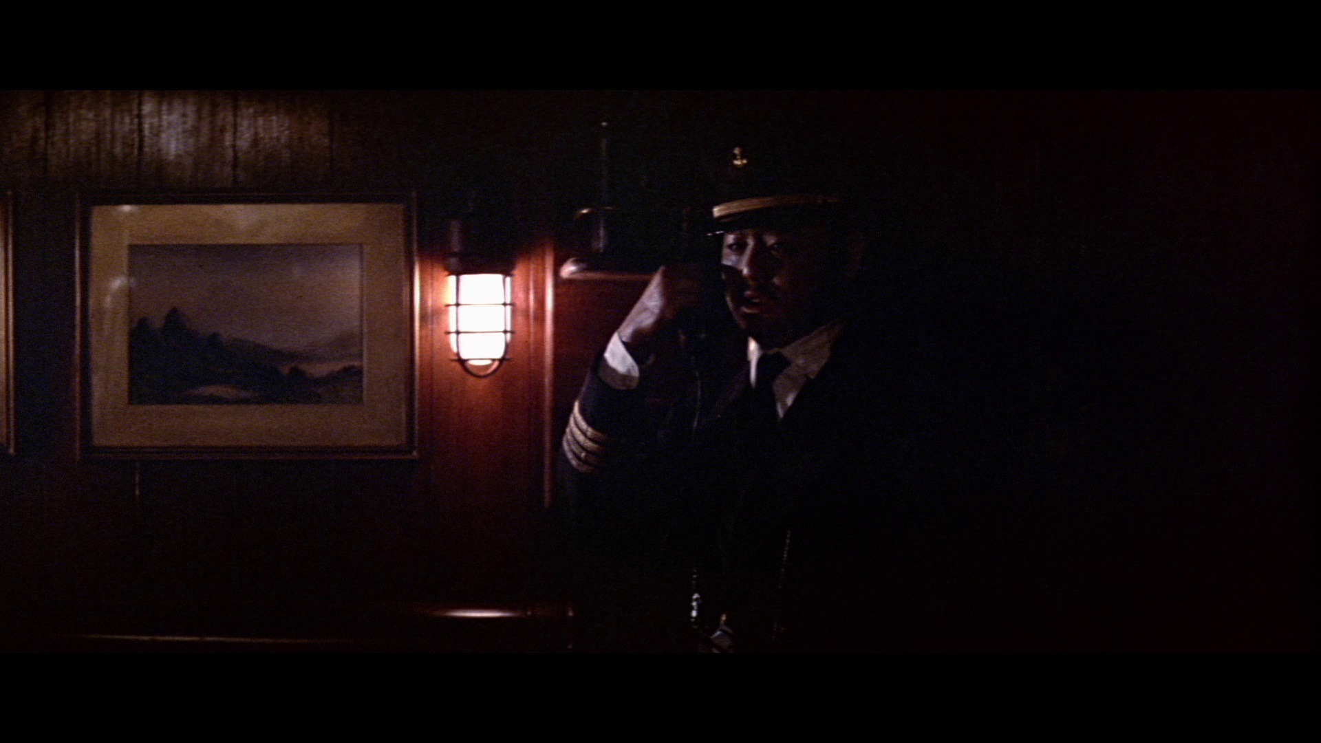 Screen capture from Black Sunday