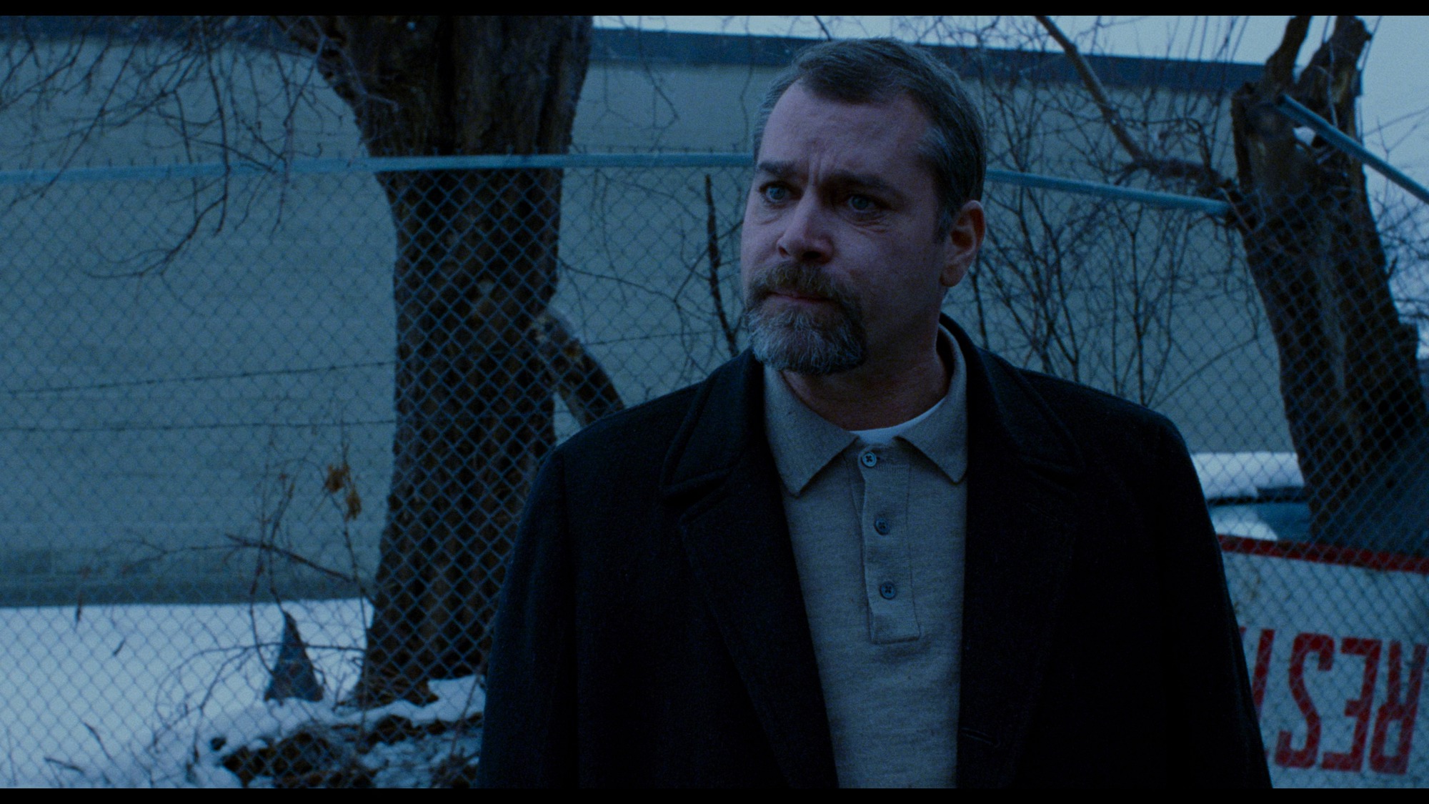 Screen capture from Narc