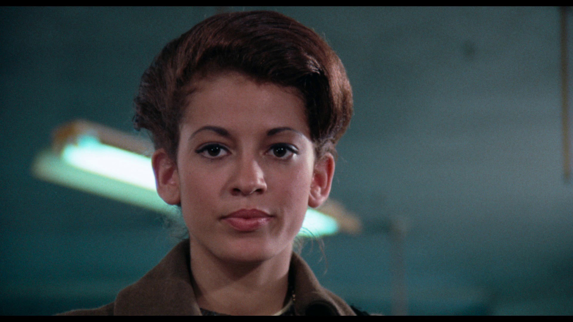 Screen capture from Cooley High