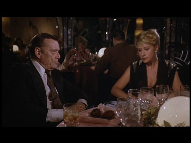 Screen capture from The Long Good Friday