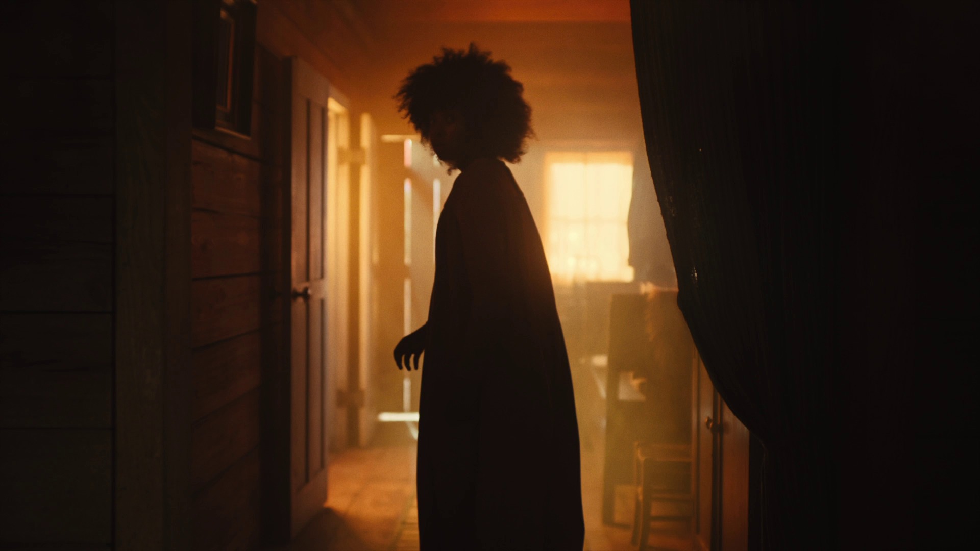 Screen capture from The Underground Railroad