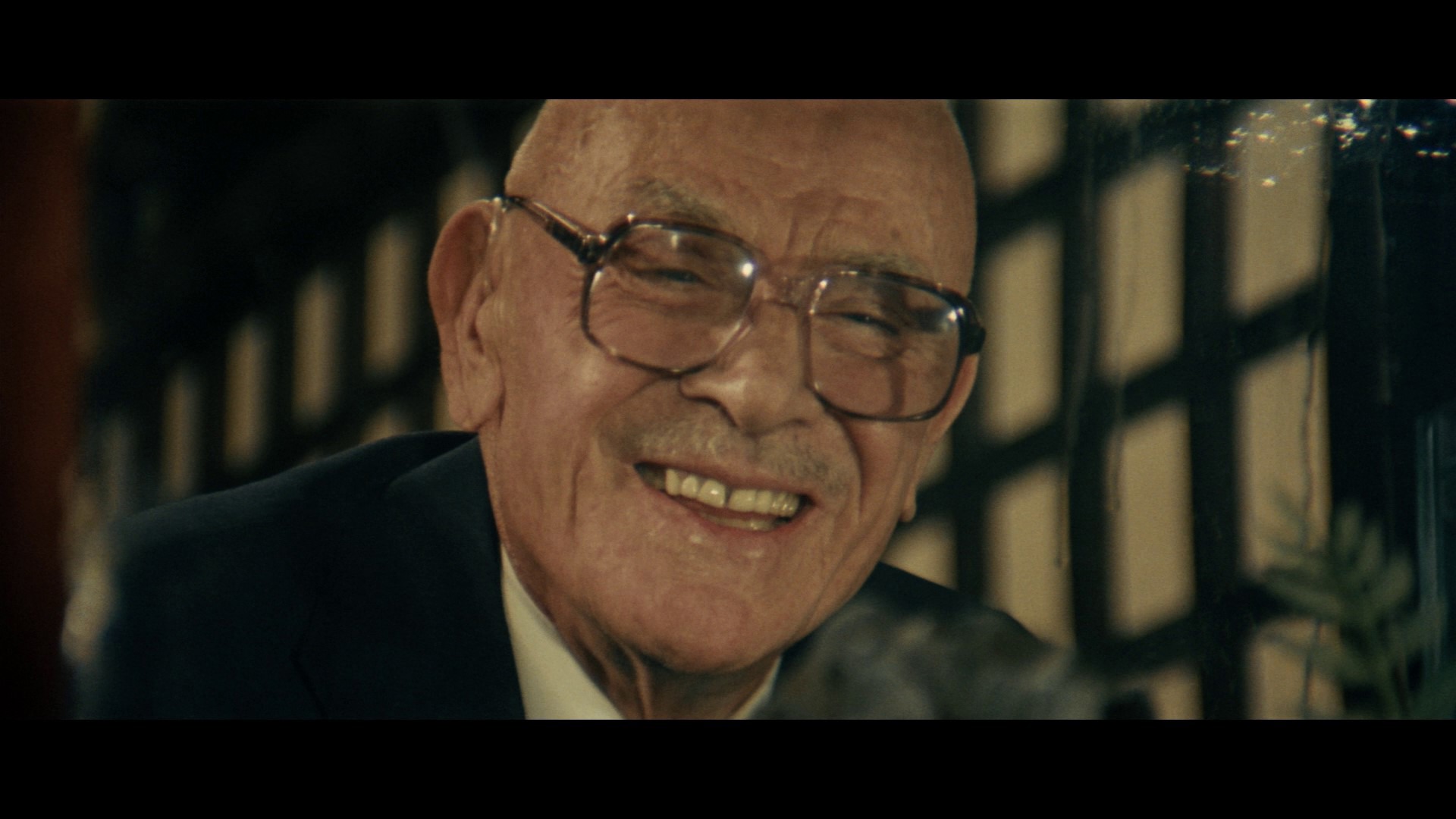 Screen capture from Bruce Lee: His Greatest Hits
